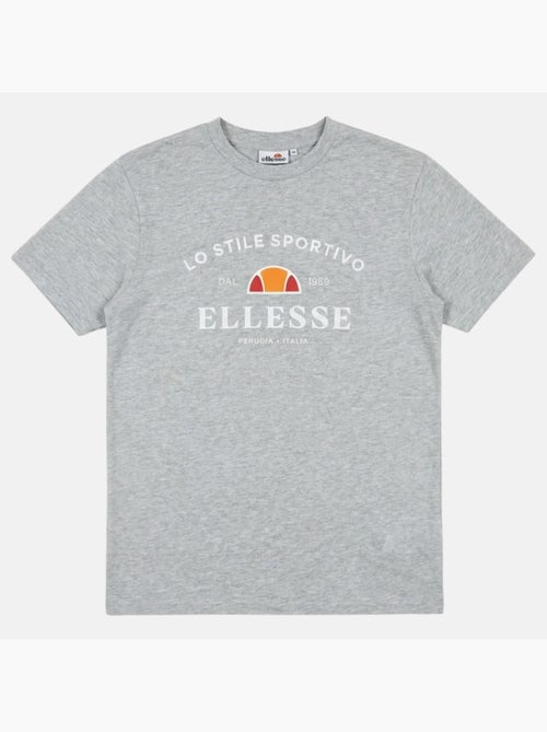 Ellesse - T-shirt manga curta homem - Kiabi Ellesse - T-shirt manga curta homem - Kiabi