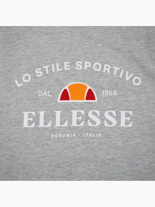 Ellesse - T-shirt manga curta homem - Kiabi Ellesse - T-shirt manga curta homem - Kiabi
