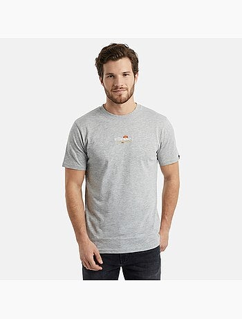 Ellesse - T-shirt manga curta homem