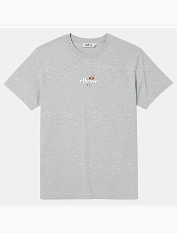 Ellesse - T-shirt manga curta homem