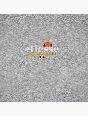 Ellesse - T-shirt manga curta homem