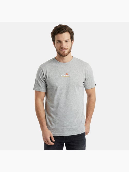 Ellesse - T-shirt manga curta homem - Kiabi Ellesse - T-shirt manga curta homem - Kiabi