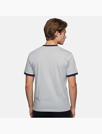 Ellesse - T-shirt manga curta homem