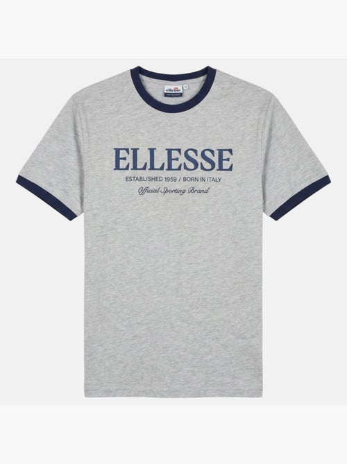 Ellesse - T-shirt manga curta  homem - Kiabi