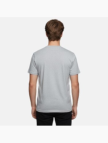 Ellesse - T-shirt manga curta homem
