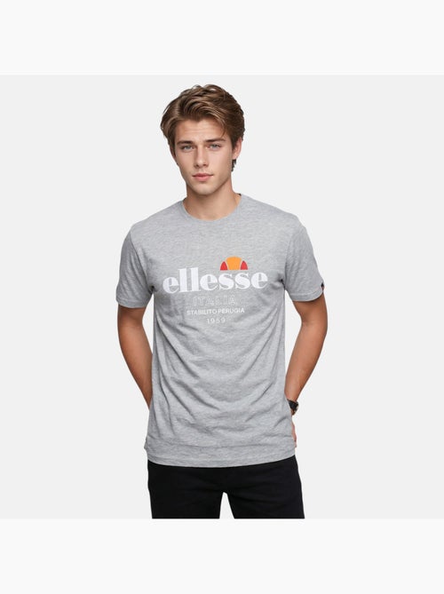 Ellesse - T-shirt manga curta  homem - Kiabi