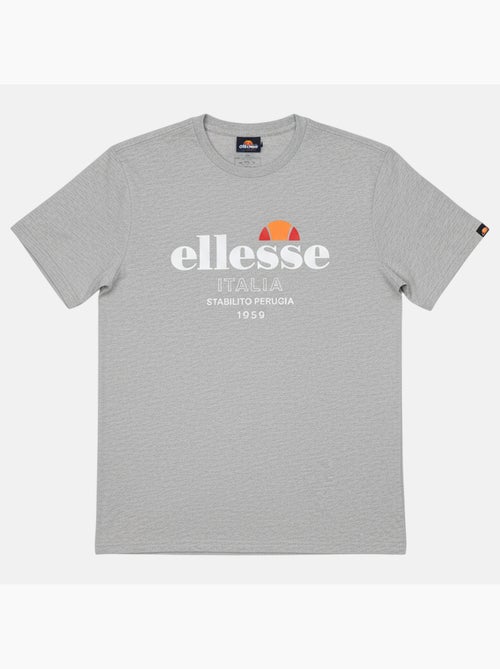 Ellesse - T-shirt manga curta  homem - Kiabi
