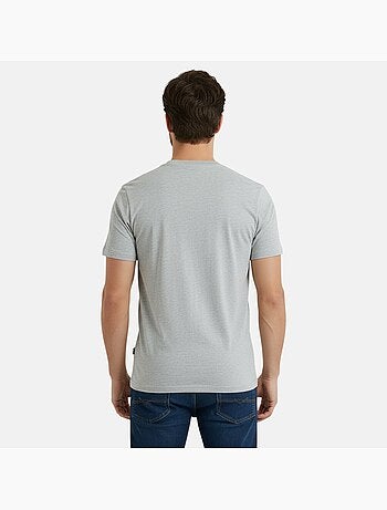 Ellesse - T-shirt manga curta homem