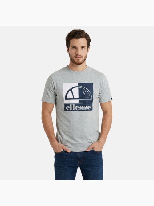 Ellesse - T-shirt manga curta homem - Kiabi Ellesse - T-shirt manga curta homem - Kiabi