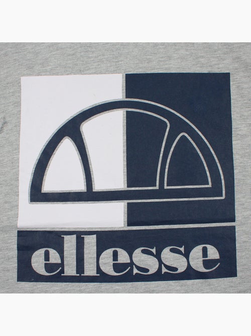 Ellesse - T-shirt manga curta homem - Kiabi Ellesse - T-shirt manga curta homem - Kiabi