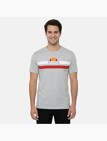 Ellesse - T-shirt manga curta homem