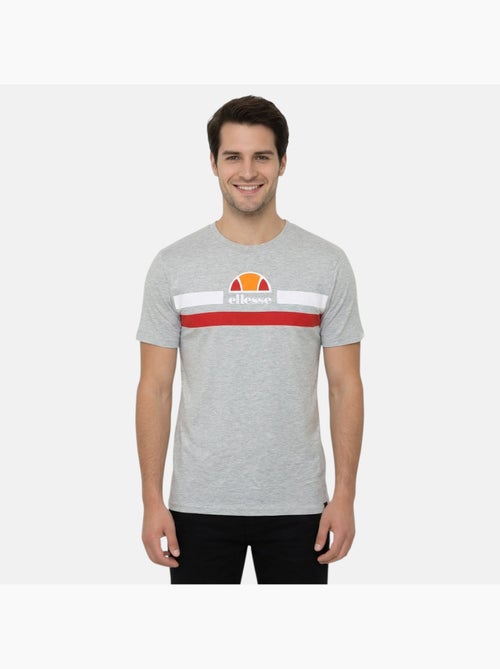 Ellesse - T-shirt manga curta  homem - Kiabi