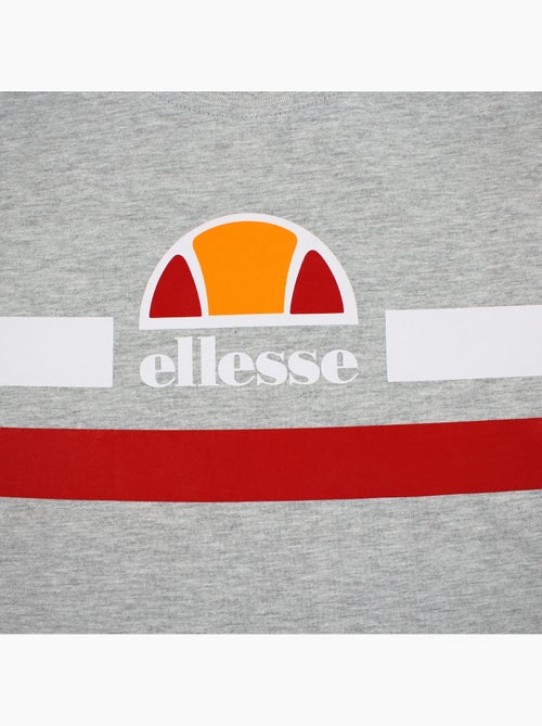 Ellesse - T-shirt manga curta  homem - Kiabi