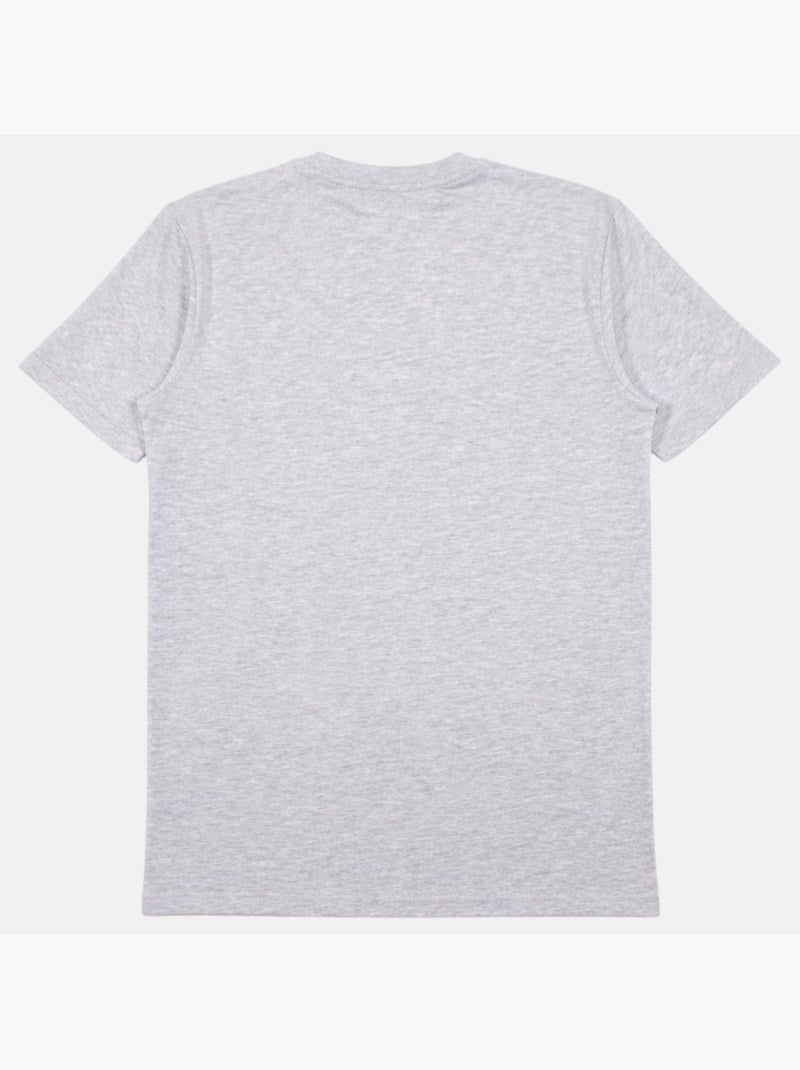 Ellesse - T-shirt manga curta  homem Cinza - Kiabi