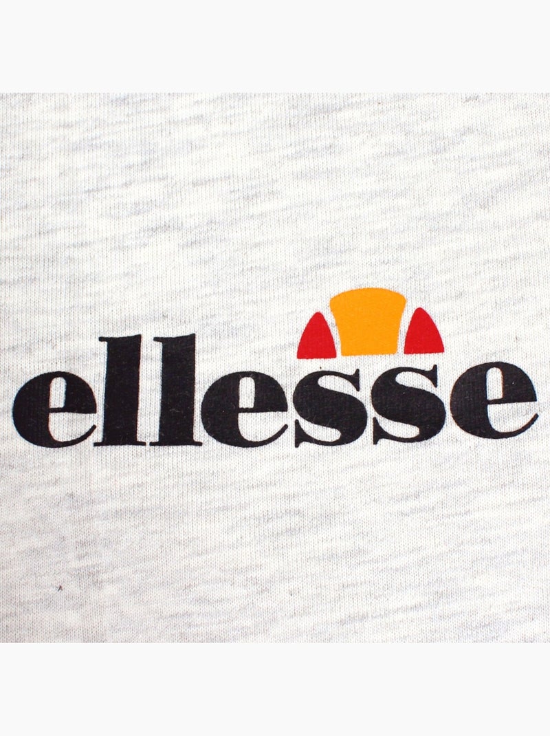 Ellesse - T-shirt manga curta  homem Ecru - Kiabi