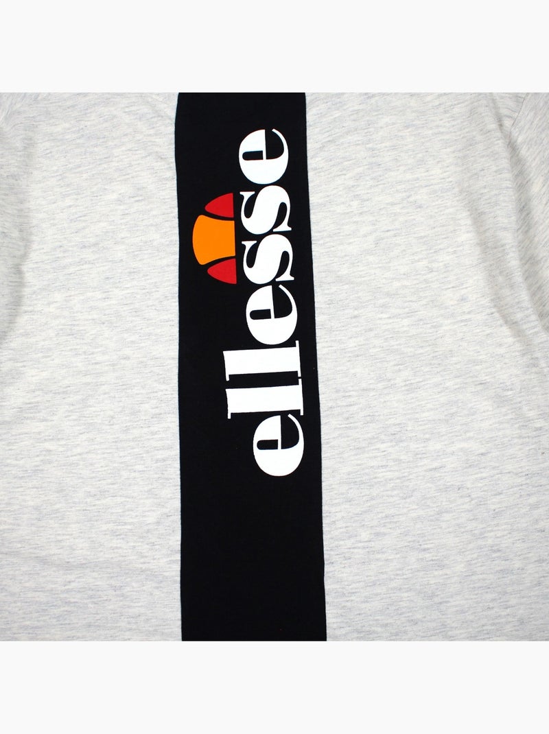 Ellesse - T-shirt manga curta  homem Ecru - Kiabi