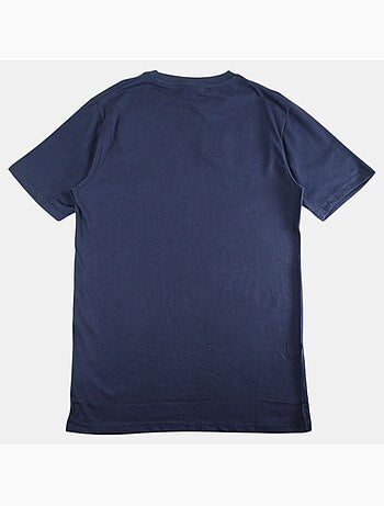 Ellesse - T-shirt manga curta homem estampada