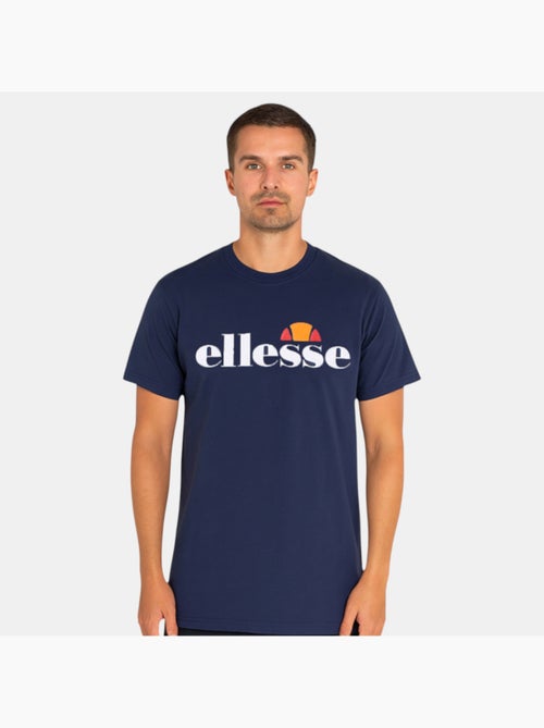 Ellesse - T-shirt manga curta homem estampada - Kiabi