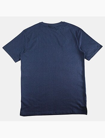 Ellesse - T-shirt manga curta homem estampada