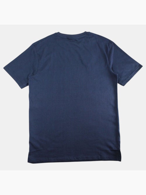 Ellesse - T-shirt manga curta homem estampada - Kiabi Ellesse - T-shirt manga curta homem estampada - Kiabi