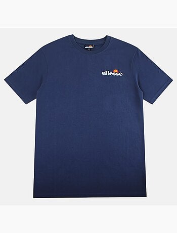 Ellesse - T-shirt manga curta homem estampada