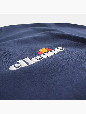 Ellesse - T-shirt manga curta homem estampada