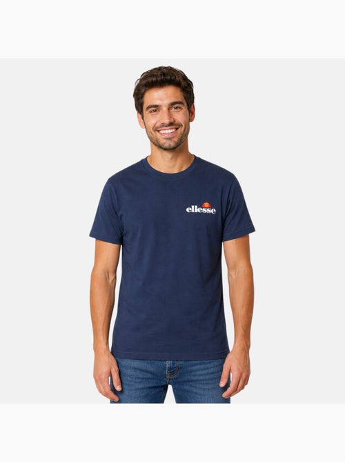 Ellesse - T-shirt manga curta homem estampada - Kiabi Ellesse - T-shirt manga curta homem estampada - Kiabi