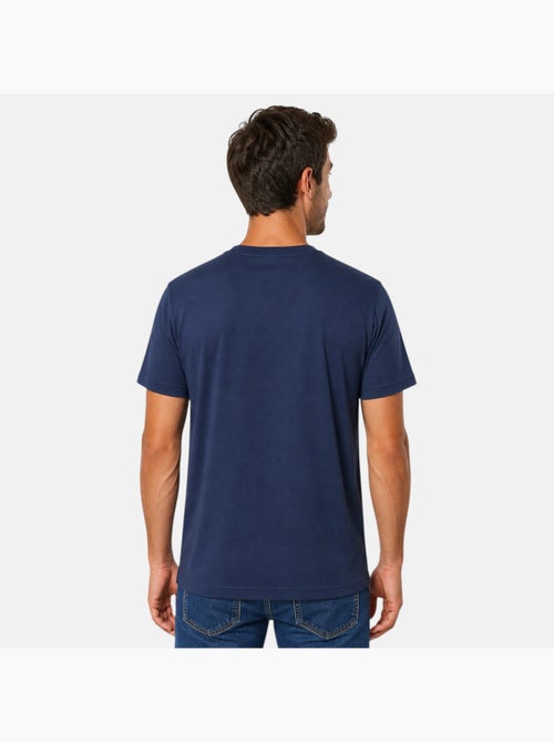 Ellesse - T-shirt manga curta homem estampada - Kiabi Ellesse - T-shirt manga curta homem estampada - Kiabi