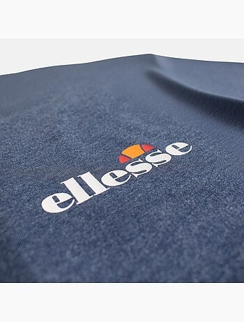 Ellesse - T-shirt manga curta homem estampada