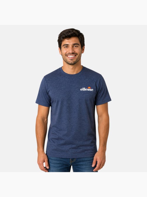 Ellesse - T-shirt manga curta homem estampada - Kiabi