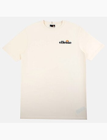 Ellesse - T-shirt manga curta homem estampada