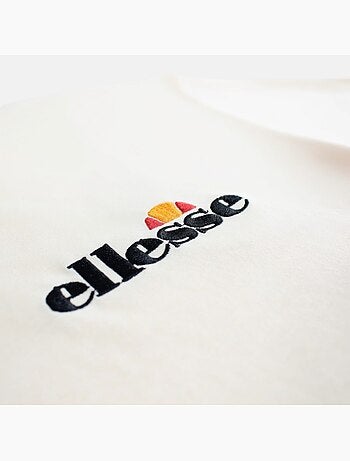 Ellesse - T-shirt manga curta homem estampada