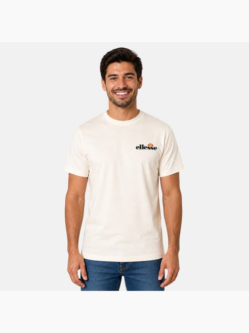 Ellesse - T-shirt manga curta homem estampada - Kiabi Ellesse - T-shirt manga curta homem estampada - Kiabi