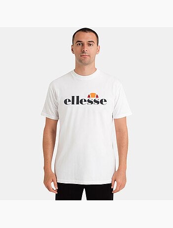 Ellesse - T-shirt manga curta homem estampada