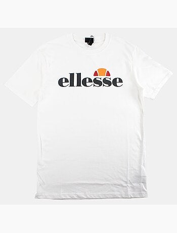 Ellesse - T-shirt manga curta homem estampada