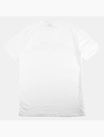 Ellesse - T-shirt manga curta homem estampada