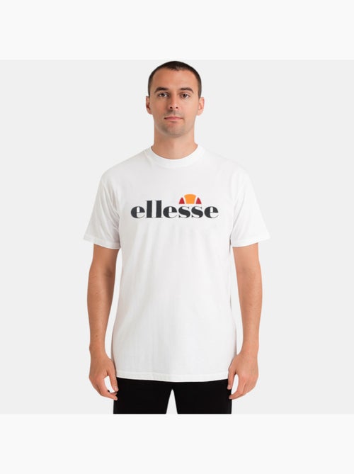 Ellesse - T-shirt manga curta homem estampada - Kiabi Ellesse - T-shirt manga curta homem estampada - Kiabi