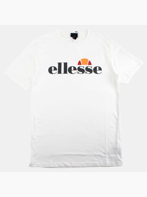 Ellesse - T-shirt manga curta homem estampada - Kiabi Ellesse - T-shirt manga curta homem estampada - Kiabi