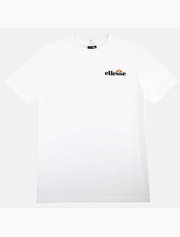 Ellesse - T-shirt manga curta homem estampada