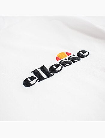 Ellesse - T-shirt manga curta homem estampada