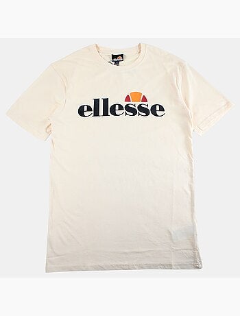 Ellesse - T-shirt manga curta homem estampada