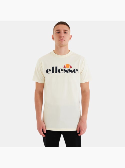 Ellesse - T-shirt manga curta homem estampada - Kiabi