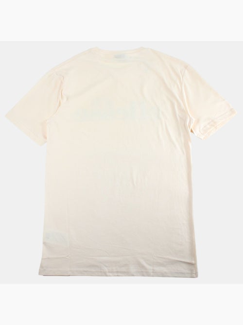 Ellesse - T-shirt manga curta homem estampada - Kiabi