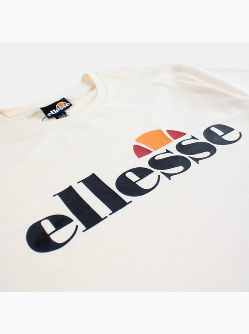 Ellesse - T-shirt manga curta homem estampada - Kiabi
