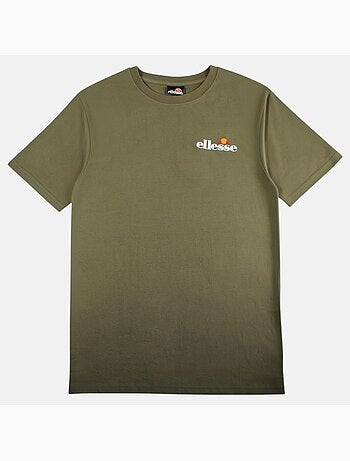 Ellesse - T-shirt manga curta homem estampada