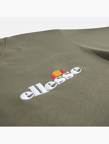 Ellesse - T-shirt manga curta homem estampada