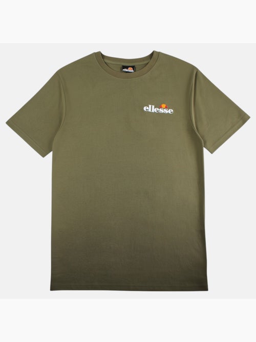 Ellesse - T-shirt manga curta homem estampada - Kiabi Ellesse - T-shirt manga curta homem estampada - Kiabi