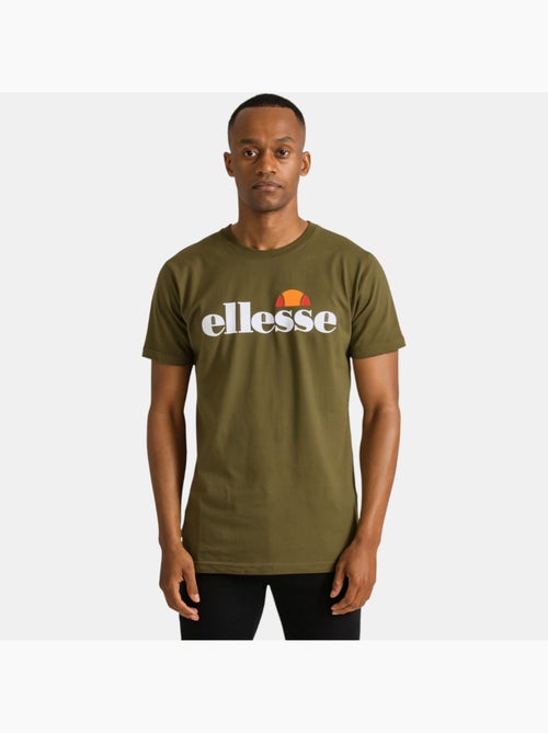 Ellesse - T-shirt manga curta homem estampada - Kiabi Ellesse - T-shirt manga curta homem estampada - Kiabi