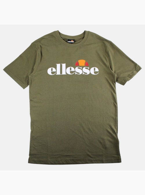 Ellesse - T-shirt manga curta homem estampada - Kiabi Ellesse - T-shirt manga curta homem estampada - Kiabi