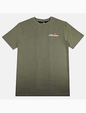 Ellesse - T-shirt manga curta homem estampada